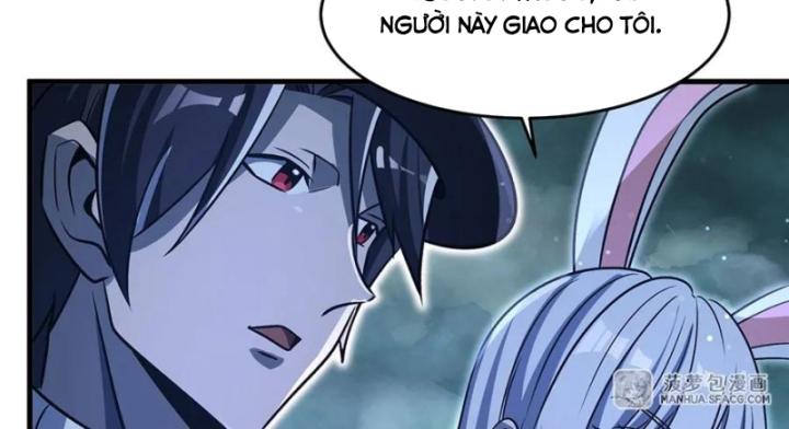 Trở Thành Ma Nữ Trong Thế Giới Tràn Ngập Chuyện Quỷ Quái Chapter 58 - Trang 49