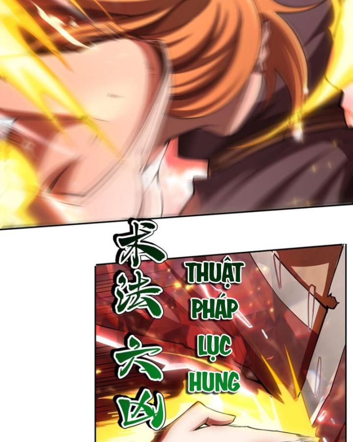 Trở Thành Ma Nữ Trong Thế Giới Tràn Ngập Chuyện Quỷ Quái Chapter 62 - Trang 22