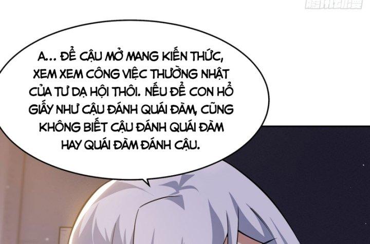 Trở Thành Ma Nữ Trong Thế Giới Tràn Ngập Chuyện Quỷ Quái Chapter 31 - Trang 65