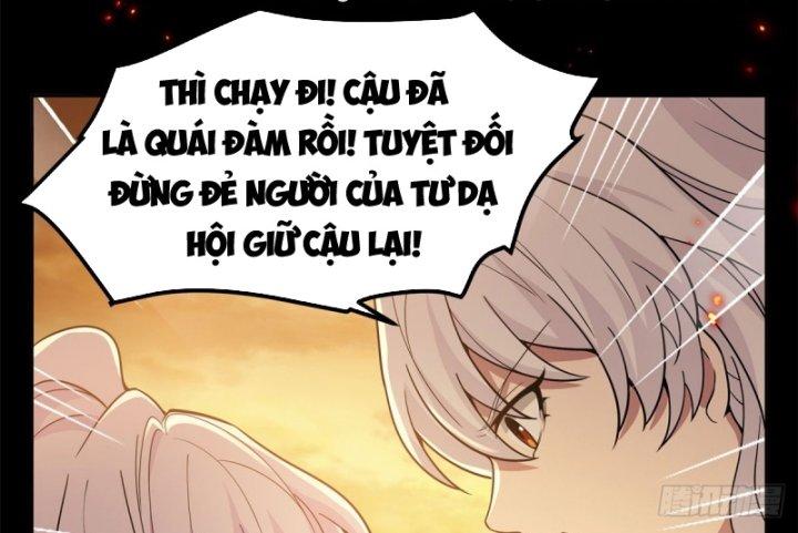 Trở Thành Ma Nữ Trong Thế Giới Tràn Ngập Chuyện Quỷ Quái Chapter 16 - Trang 14