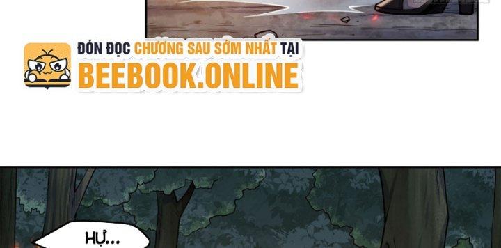 Trở Thành Ma Nữ Trong Thế Giới Tràn Ngập Chuyện Quỷ Quái Chapter 15 - Trang 46