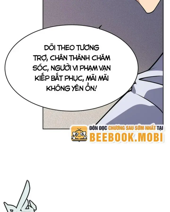 Trở Thành Ma Nữ Trong Thế Giới Tràn Ngập Chuyện Quỷ Quái Chapter 53 - Trang 30