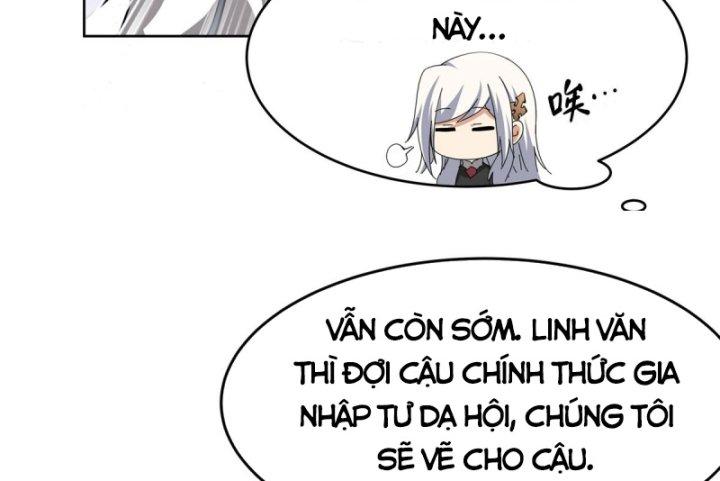 Trở Thành Ma Nữ Trong Thế Giới Tràn Ngập Chuyện Quỷ Quái Chapter 32 - Trang 62