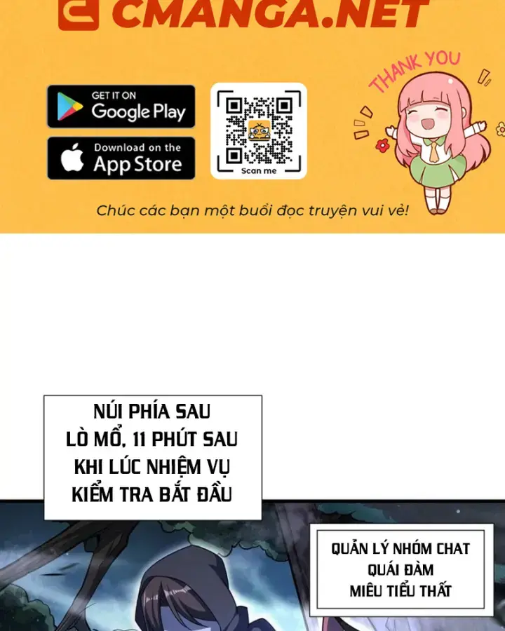 Trở Thành Ma Nữ Trong Thế Giới Tràn Ngập Chuyện Quỷ Quái Chapter 80 - Trang 1