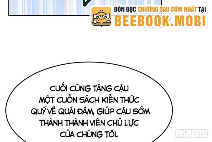 Trở Thành Ma Nữ Trong Thế Giới Tràn Ngập Chuyện Quỷ Quái Chapter 32 - Trang 74