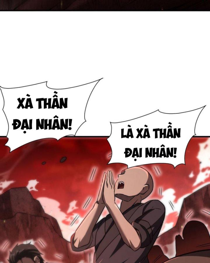 Trở Thành Ma Nữ Trong Thế Giới Tràn Ngập Chuyện Quỷ Quái Chapter 65 - Trang 32