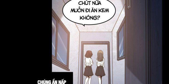 Trở Thành Ma Nữ Trong Thế Giới Tràn Ngập Chuyện Quỷ Quái Chapter 0 - Trang 15