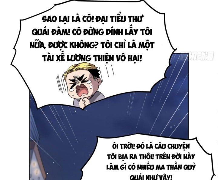 Trở Thành Ma Nữ Trong Thế Giới Tràn Ngập Chuyện Quỷ Quái Chapter 32 - Trang 133