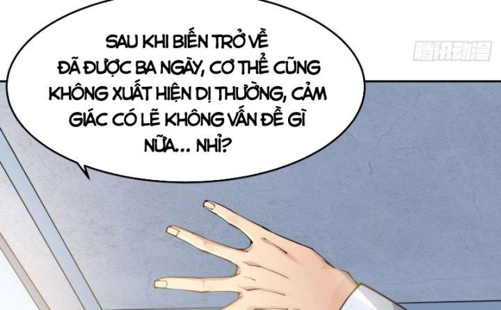 Trở Thành Ma Nữ Trong Thế Giới Tràn Ngập Chuyện Quỷ Quái Chapter 19 - Trang 9