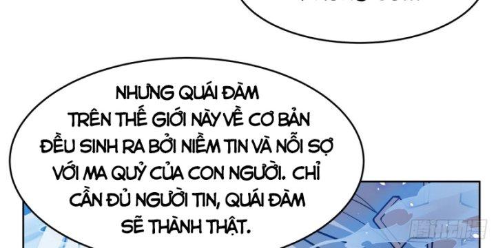 Trở Thành Ma Nữ Trong Thế Giới Tràn Ngập Chuyện Quỷ Quái Chapter 32 - Trang 15