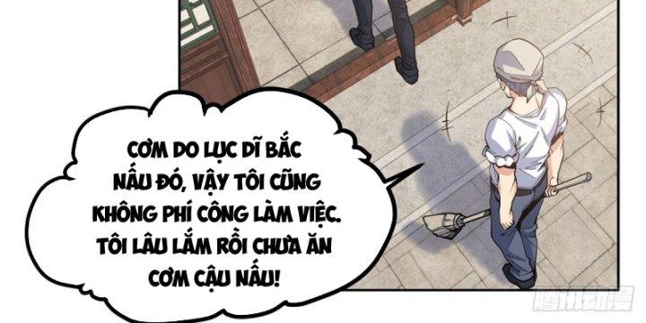 Trở Thành Ma Nữ Trong Thế Giới Tràn Ngập Chuyện Quỷ Quái Chapter 21 - Trang 47