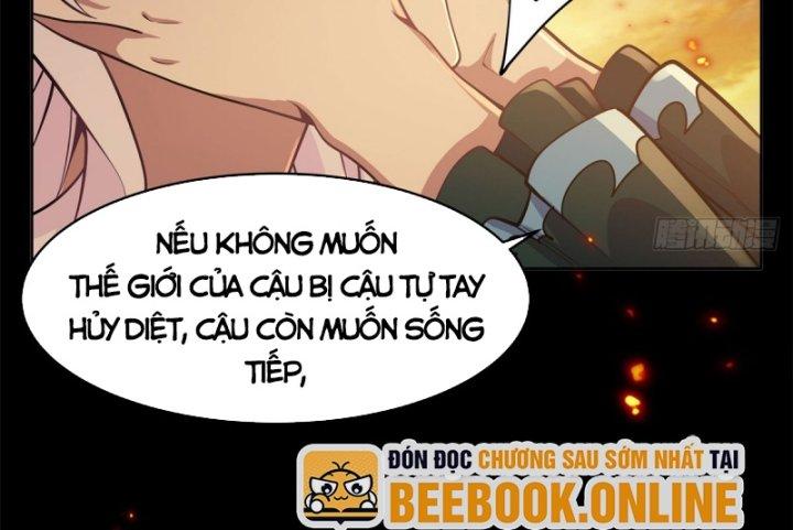 Trở Thành Ma Nữ Trong Thế Giới Tràn Ngập Chuyện Quỷ Quái Chapter 16 - Trang 13