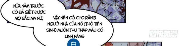 Trở Thành Ma Nữ Trong Thế Giới Tràn Ngập Chuyện Quỷ Quái Chapter 4 - Trang 118