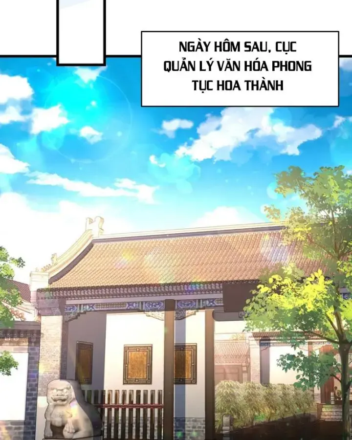 Trở Thành Ma Nữ Trong Thế Giới Tràn Ngập Chuyện Quỷ Quái Chapter 71 - Trang 30