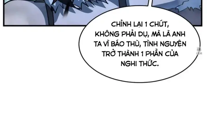 Trở Thành Ma Nữ Trong Thế Giới Tràn Ngập Chuyện Quỷ Quái Chapter 83 - Trang 41