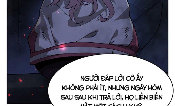 Trở Thành Ma Nữ Trong Thế Giới Tràn Ngập Chuyện Quỷ Quái Chapter 31 - Trang 22