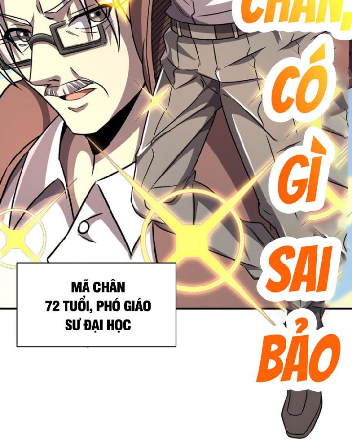 Trở Thành Ma Nữ Trong Thế Giới Tràn Ngập Chuyện Quỷ Quái Chapter 59 - Trang 35