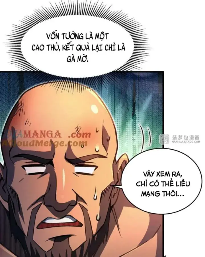 Trở Thành Ma Nữ Trong Thế Giới Tràn Ngập Chuyện Quỷ Quái Chapter 81 - Trang 12