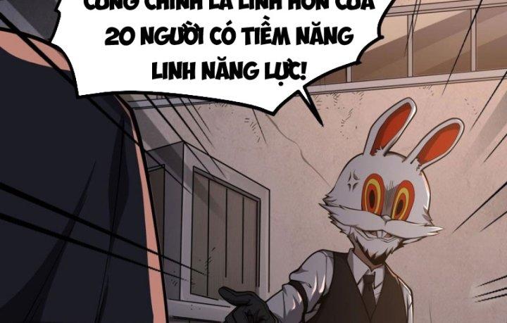 Trở Thành Ma Nữ Trong Thế Giới Tràn Ngập Chuyện Quỷ Quái Chapter 8 - Trang 104