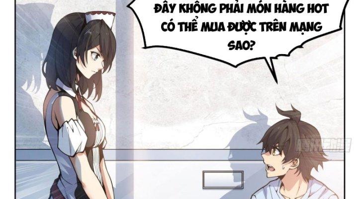 Trở Thành Ma Nữ Trong Thế Giới Tràn Ngập Chuyện Quỷ Quái Chapter 20 - Trang 25