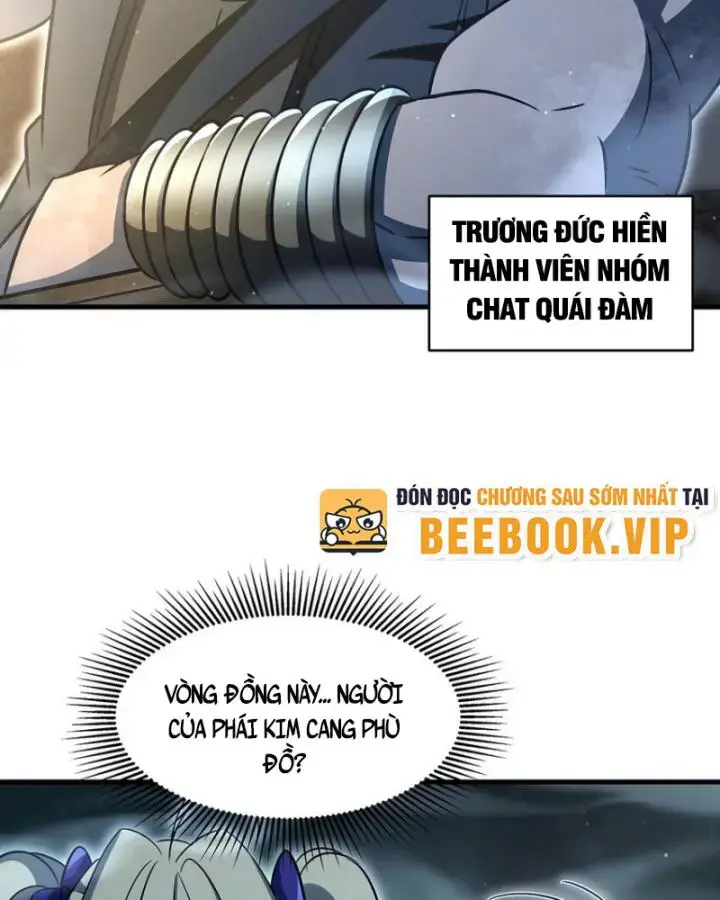 Trở Thành Ma Nữ Trong Thế Giới Tràn Ngập Chuyện Quỷ Quái Chapter 78 - Trang 44