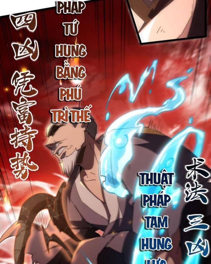 Trở Thành Ma Nữ Trong Thế Giới Tràn Ngập Chuyện Quỷ Quái Chapter 62 - Trang 40