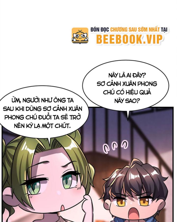 Trở Thành Ma Nữ Trong Thế Giới Tràn Ngập Chuyện Quỷ Quái Chapter 59 - Trang 36