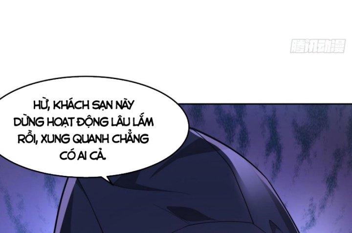 Trở Thành Ma Nữ Trong Thế Giới Tràn Ngập Chuyện Quỷ Quái Chapter 9 - Trang 78