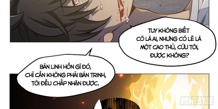 Trở Thành Ma Nữ Trong Thế Giới Tràn Ngập Chuyện Quỷ Quái Chapter 11 - Trang 73