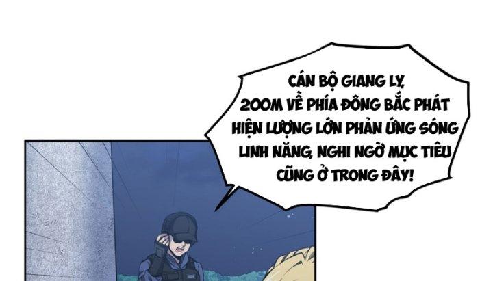 Trở Thành Ma Nữ Trong Thế Giới Tràn Ngập Chuyện Quỷ Quái Chapter 9 - Trang 12