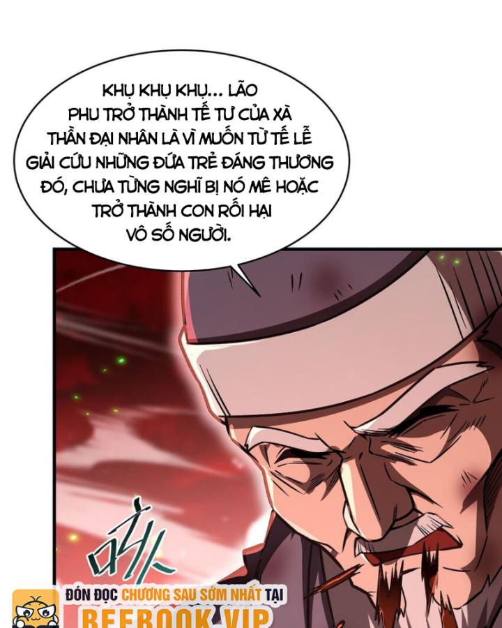 Trở Thành Ma Nữ Trong Thế Giới Tràn Ngập Chuyện Quỷ Quái Chapter 65 - Trang 57