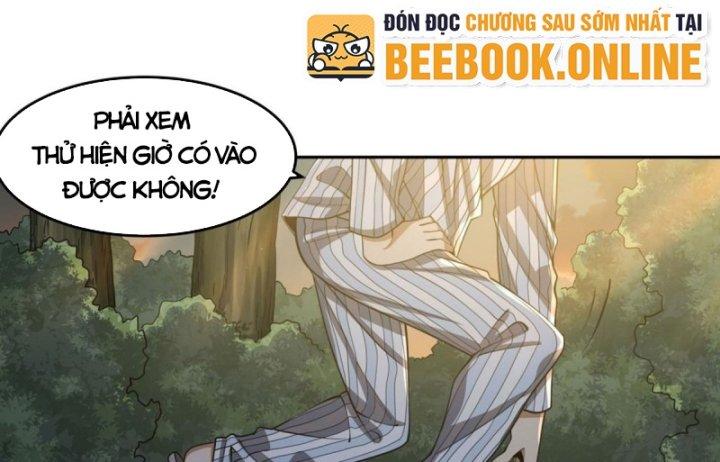 Trở Thành Ma Nữ Trong Thế Giới Tràn Ngập Chuyện Quỷ Quái Chapter 18 - Trang 51