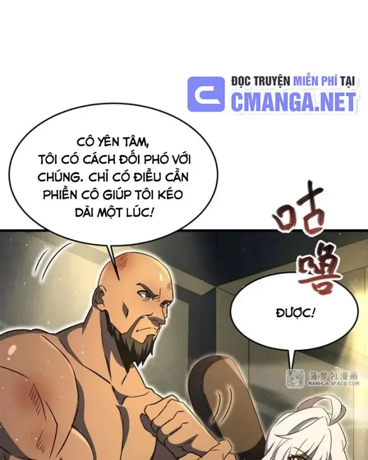 Trở Thành Ma Nữ Trong Thế Giới Tràn Ngập Chuyện Quỷ Quái Chapter 81 - Trang 7