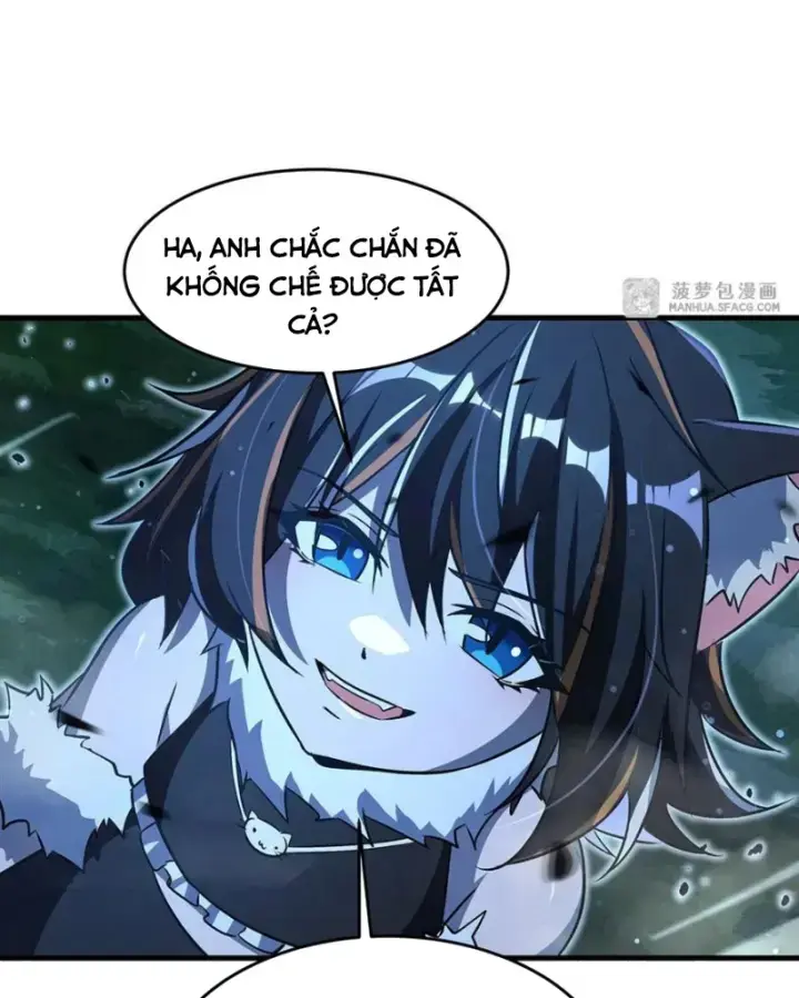 Trở Thành Ma Nữ Trong Thế Giới Tràn Ngập Chuyện Quỷ Quái Chapter 83 - Trang 54