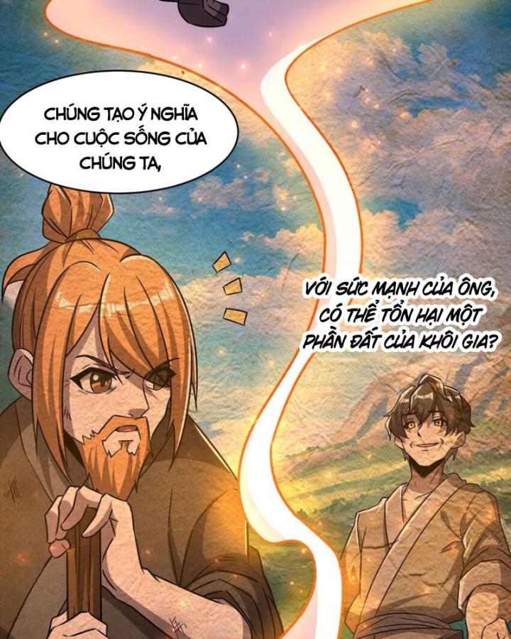 Trở Thành Ma Nữ Trong Thế Giới Tràn Ngập Chuyện Quỷ Quái Chapter 59 - Trang 59