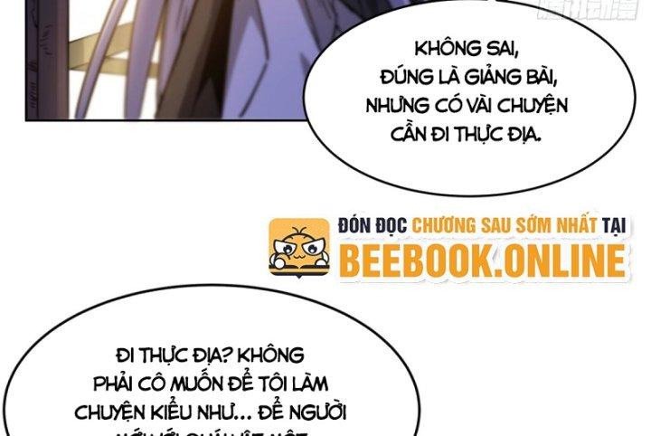 Trở Thành Ma Nữ Trong Thế Giới Tràn Ngập Chuyện Quỷ Quái Chapter 31 - Trang 62