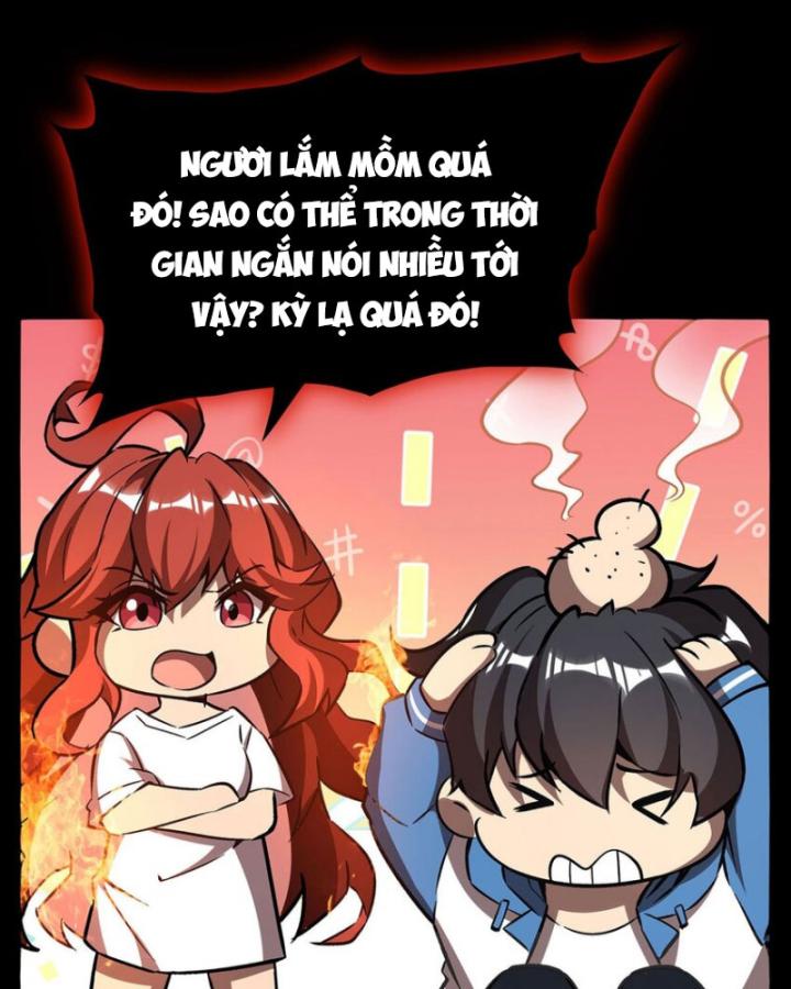 Trở Thành Ma Nữ Trong Thế Giới Tràn Ngập Chuyện Quỷ Quái Chapter 60 - Trang 42