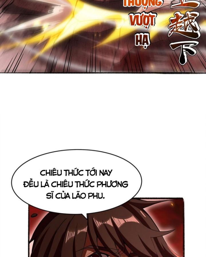 Trở Thành Ma Nữ Trong Thế Giới Tràn Ngập Chuyện Quỷ Quái Chapter 62 - Trang 59