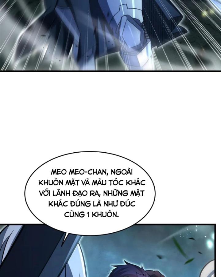 Trở Thành Ma Nữ Trong Thế Giới Tràn Ngập Chuyện Quỷ Quái Chapter 58 - Trang 35