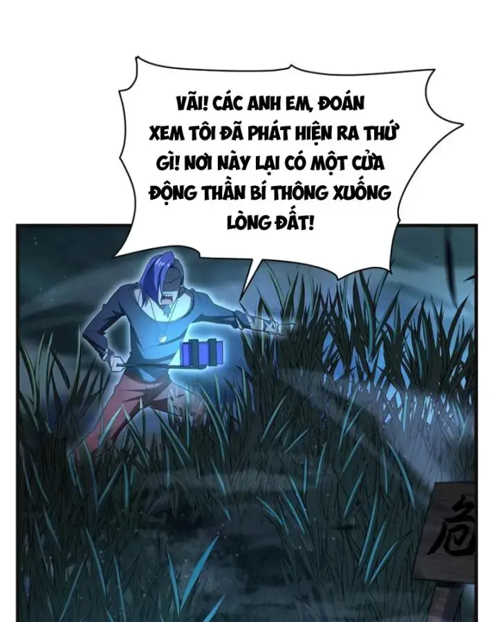 Trở Thành Ma Nữ Trong Thế Giới Tràn Ngập Chuyện Quỷ Quái Chapter 78 - Trang 72