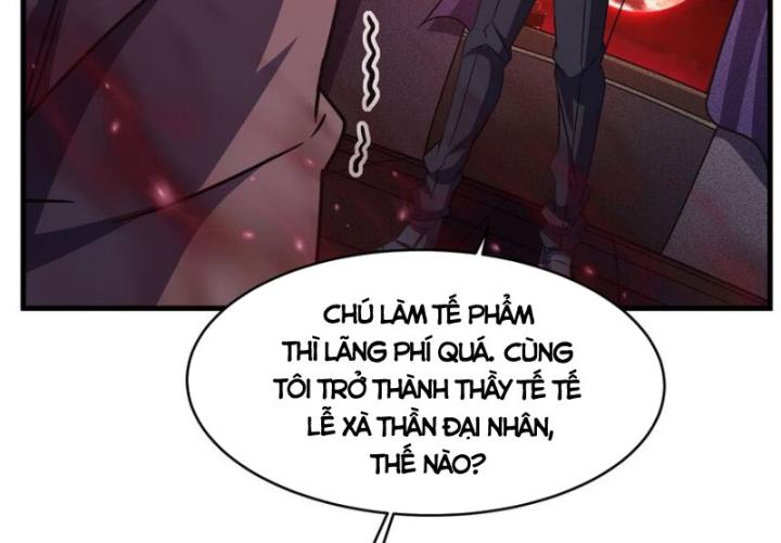 Trở Thành Ma Nữ Trong Thế Giới Tràn Ngập Chuyện Quỷ Quái Chapter 57 - Trang 14