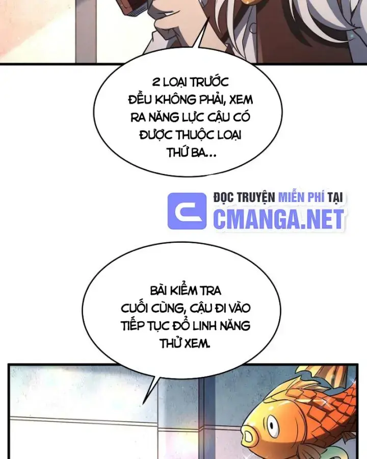 Trở Thành Ma Nữ Trong Thế Giới Tràn Ngập Chuyện Quỷ Quái Chapter 75 - Trang 58