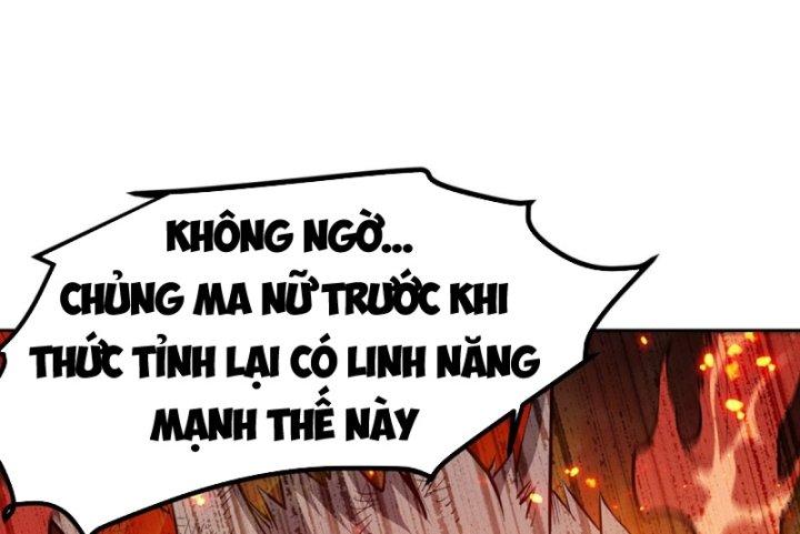 Trở Thành Ma Nữ Trong Thế Giới Tràn Ngập Chuyện Quỷ Quái Chapter 13 - Trang 60