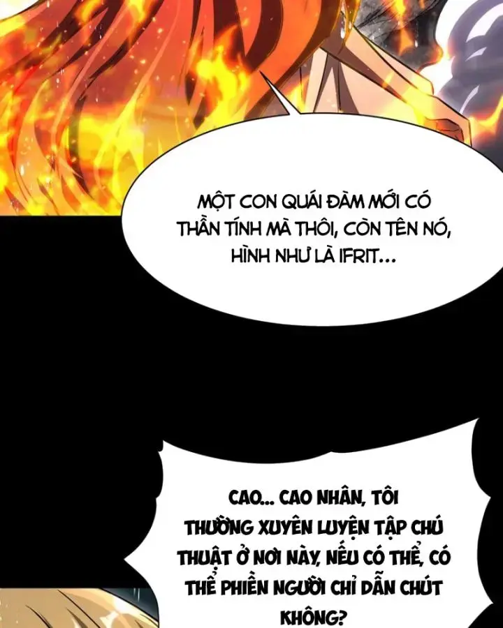 Trở Thành Ma Nữ Trong Thế Giới Tràn Ngập Chuyện Quỷ Quái Chapter 72 - Trang 57