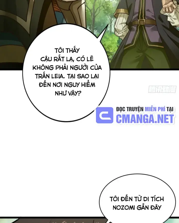 Ta Làm Npc ở Dị Giới Chapter 3 - Trang 62