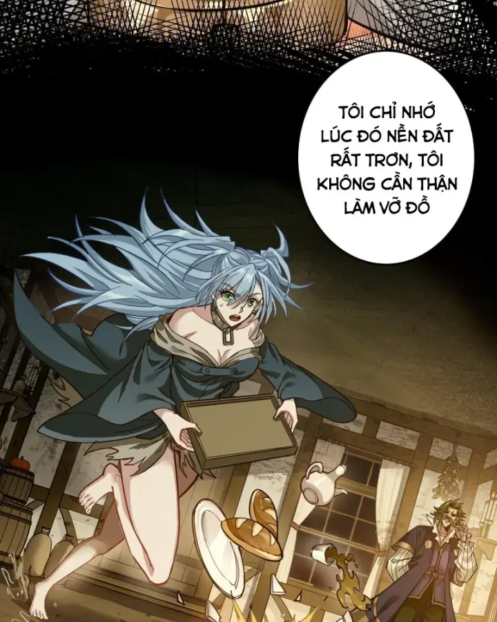 Ta Làm Npc ở Dị Giới Chapter 3 - Trang 41