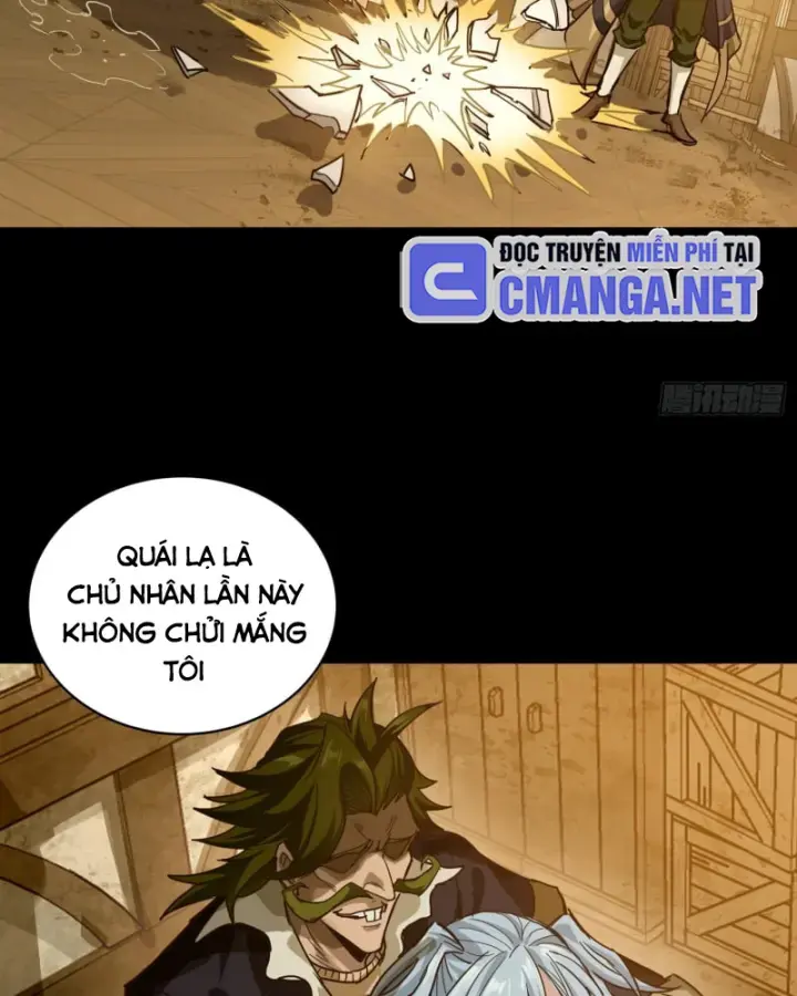 Ta Làm Npc ở Dị Giới Chapter 3 - Trang 42