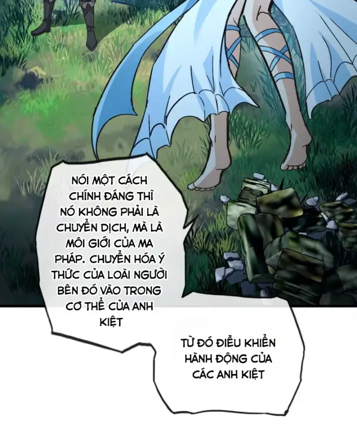 Ta Làm Npc ở Dị Giới Chapter 2 - Trang 81