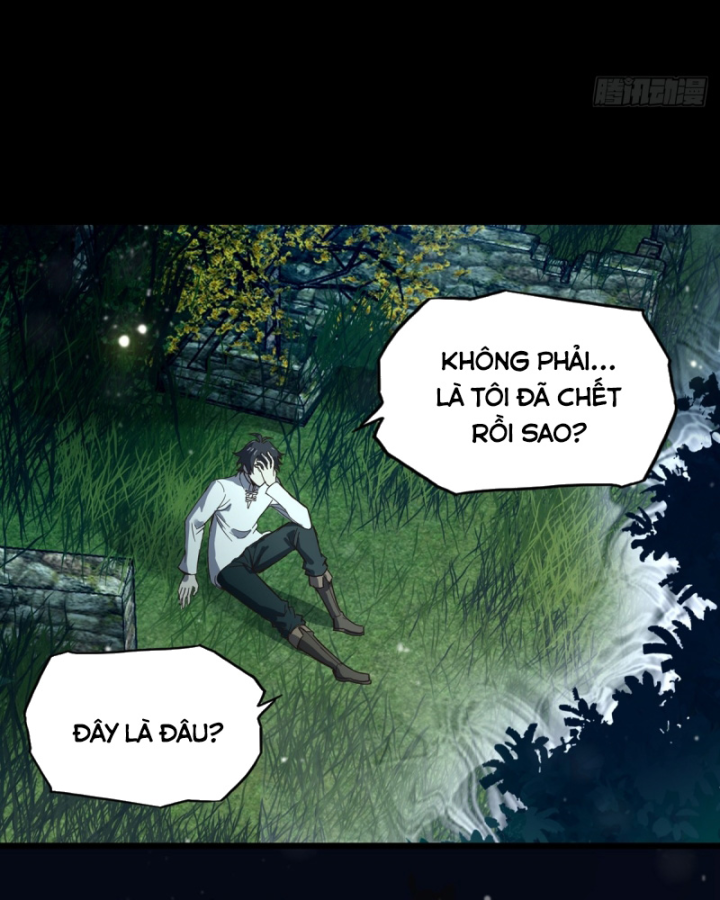 Ta Làm Npc ở Dị Giới Chapter 1 - Trang 34