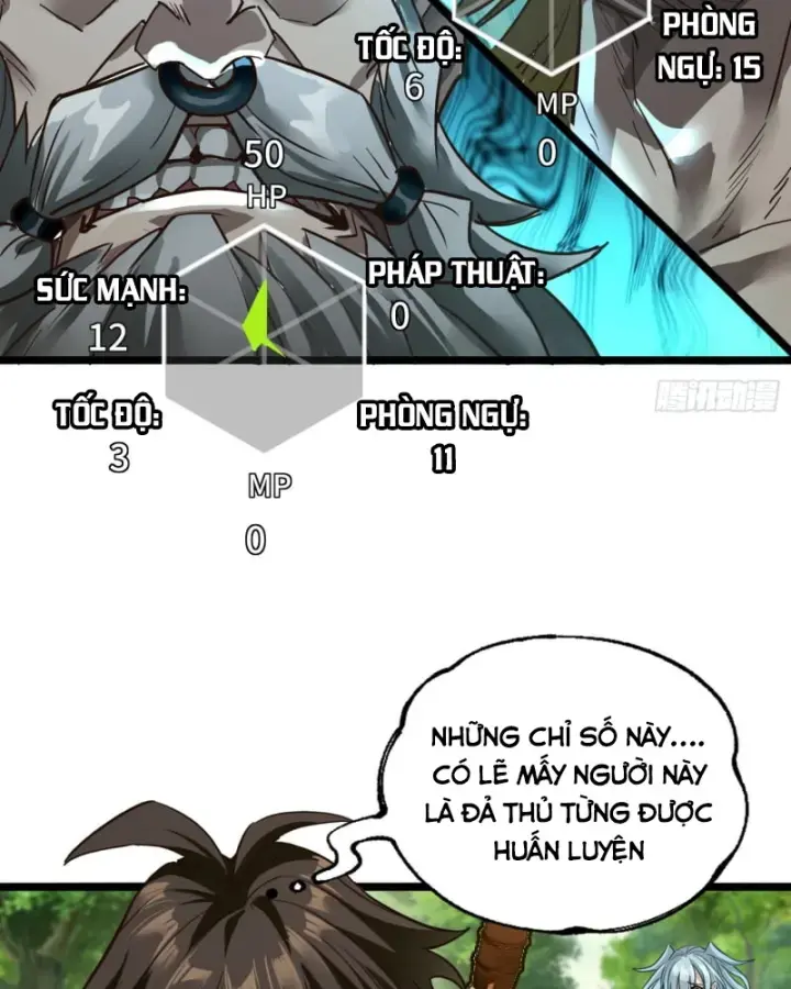 Ta Làm Npc ở Dị Giới Chapter 3 - Trang 59